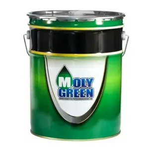 Масло моторное MOLYGREEN PRO S 5W-30 SP A3 GF-6A синтетическое 20 л