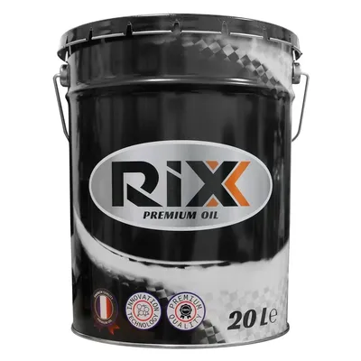 RIXX RX0013TRX