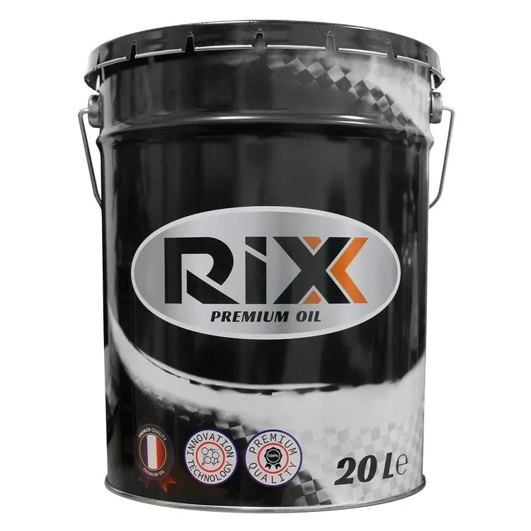 RIXX RX0013TRX