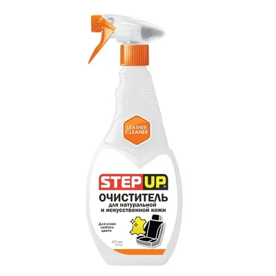STEP UP SP5124
