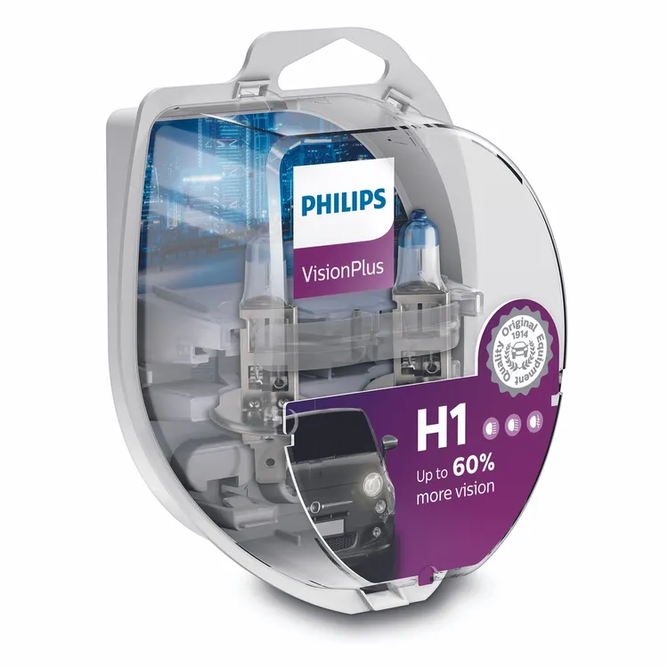 PHILIPS 12258VPS2
