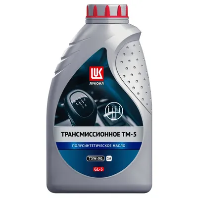 LUKOIL 19543