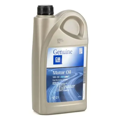 GENERAL MOTORS 93165555