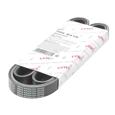 LYNXAUTO 7PK2418
