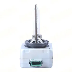 Лампа ксеноновая D3S 12V 35W 4300К MASUMA STANDARD GRADE 3200LM 1 шт.