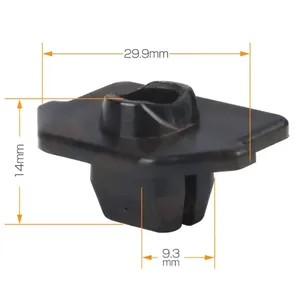 Клипса Masuma KJ-2435