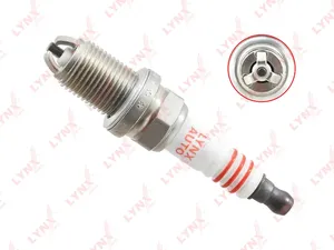 Свеча зажигания 6BCT1R10 Nickel LYNXauto SP-158