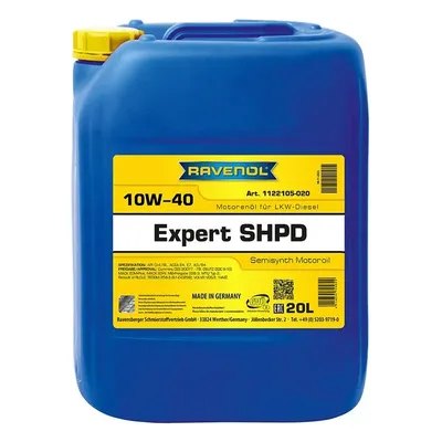 RAVENOL 112210502001999