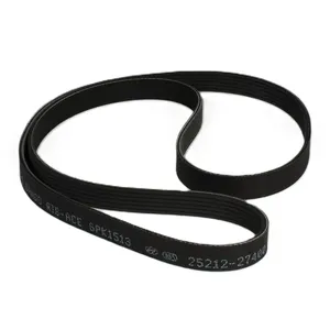 Ремень поликлиновой Hyundai/Kia 6PK1513 25212-27400