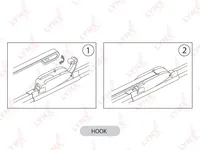 LYNXAUTO XF6040H