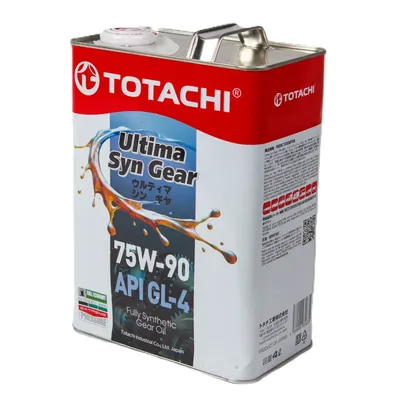TOTACHI 60704