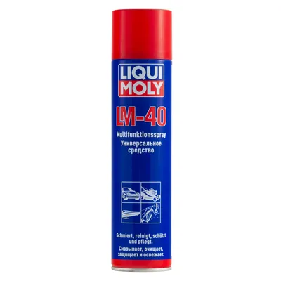LIQUI MOLY 8049