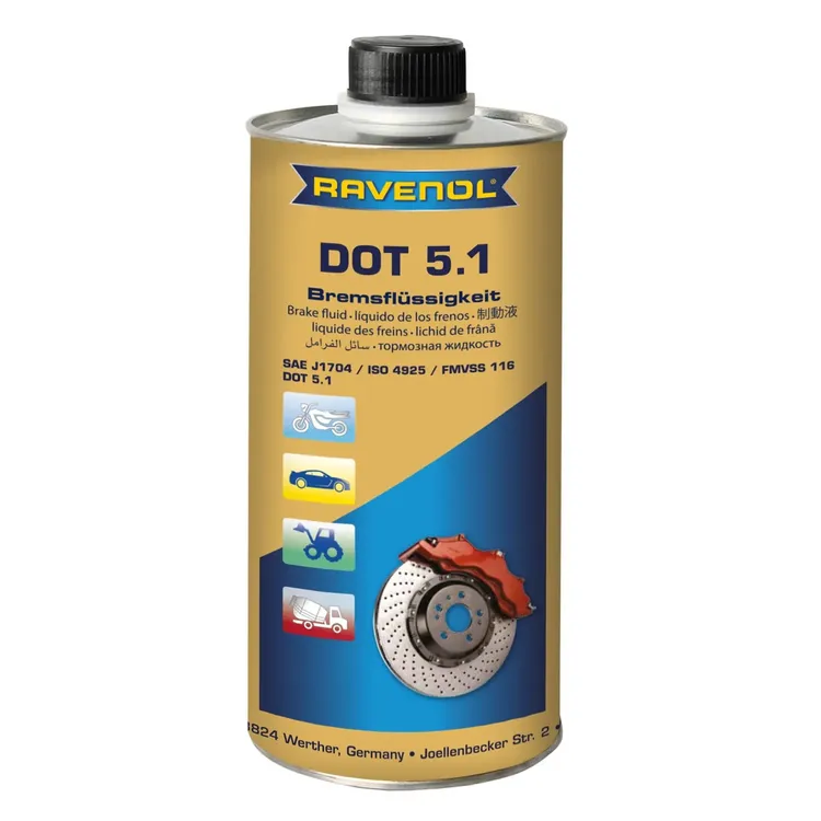 RAVENOL 135060200101000