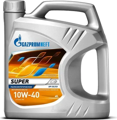 GAZPROMNEFT 2389901318