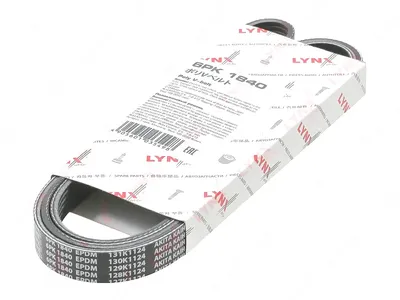 LYNXAUTO 6PK1840