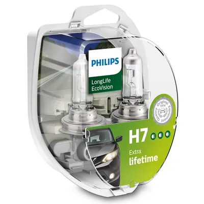 PHILIPS 12972LLECOS2