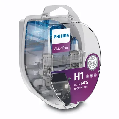 PHILIPS 12258VPS2