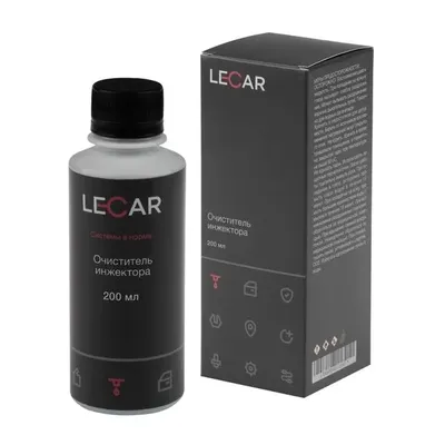 LECAR LECAR000110611