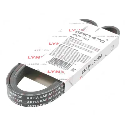LYNXAUTO 6PK1470