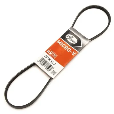 GATES 3PK853