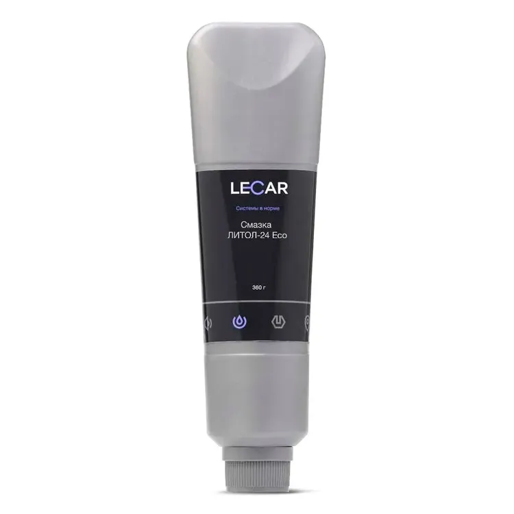 LECAR LECAR000050410