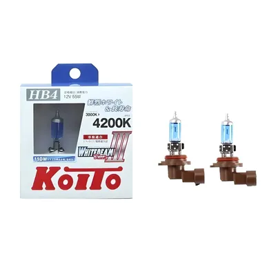 KOITO P0757W