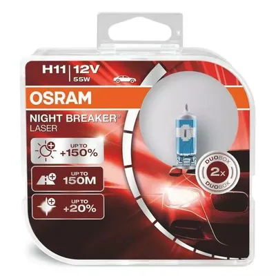 OSRAM 64211NLHCB