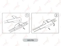 LYNXAUTO XF5545S