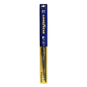 Щетка стеклоочистителя каркасная 580 мм GOODYEAR FRAME