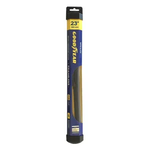 Щетка стеклоочистителя бескаркасная 580 мм GOODYEAR FRAMELESS