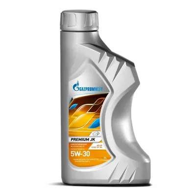 GAZPROMNEFT 253142505