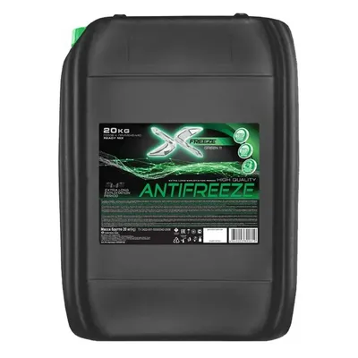 X-FREEZE 430206162