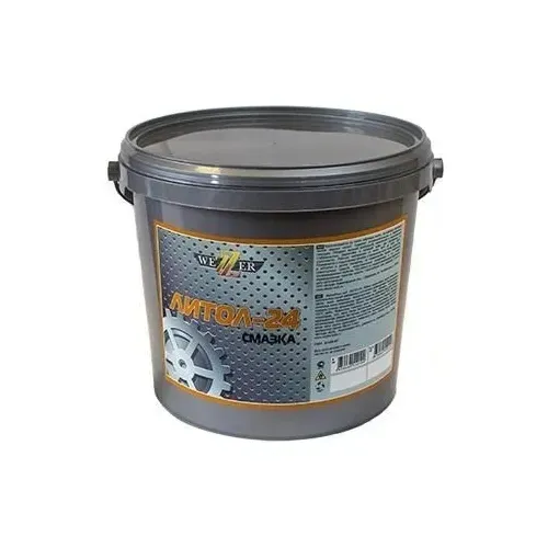 WEZZER 4607854
