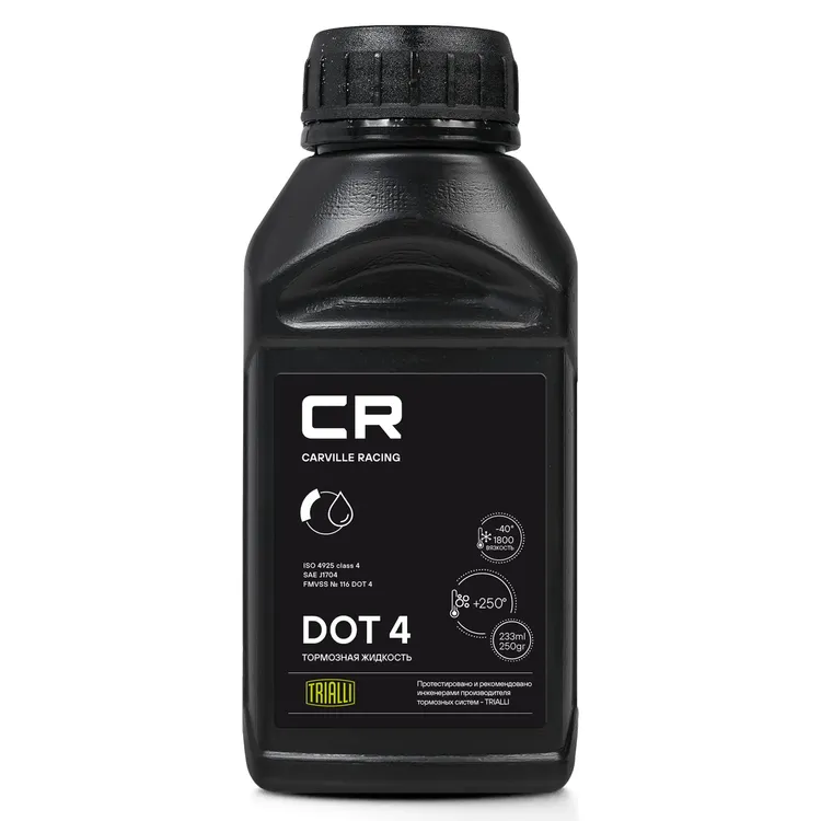 CARVILLE RACING L4250254