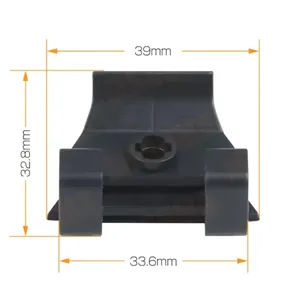Клипса Masuma KJ-2560