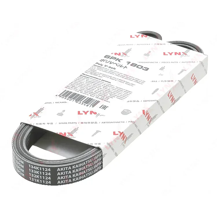 LYNXAUTO 6PK1803
