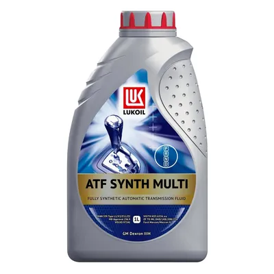 LUKOIL 1611442