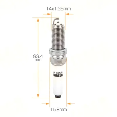 MASUMA S519IP