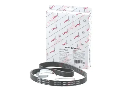 LYNXAUTO 6PK1042EL