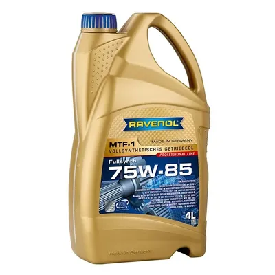 RAVENOL 122110200401999