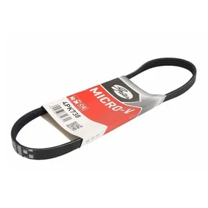 Ремень поликлиновой GATES 4PK738