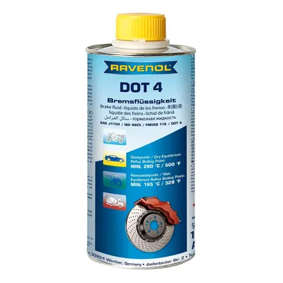 RAVENOL 135060150005000