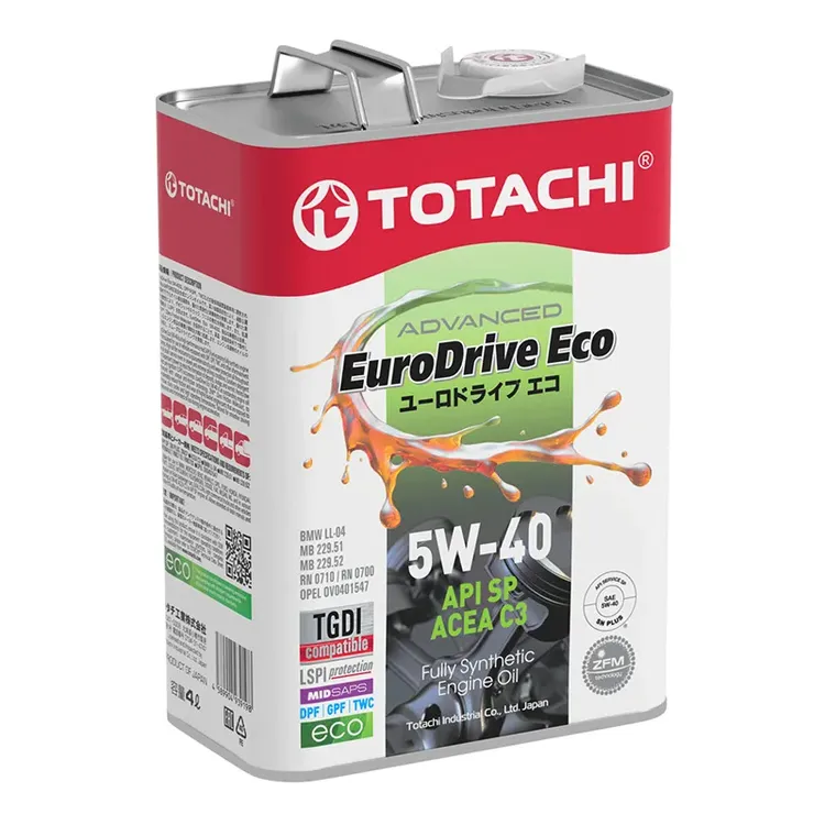 TOTACHI E6704
