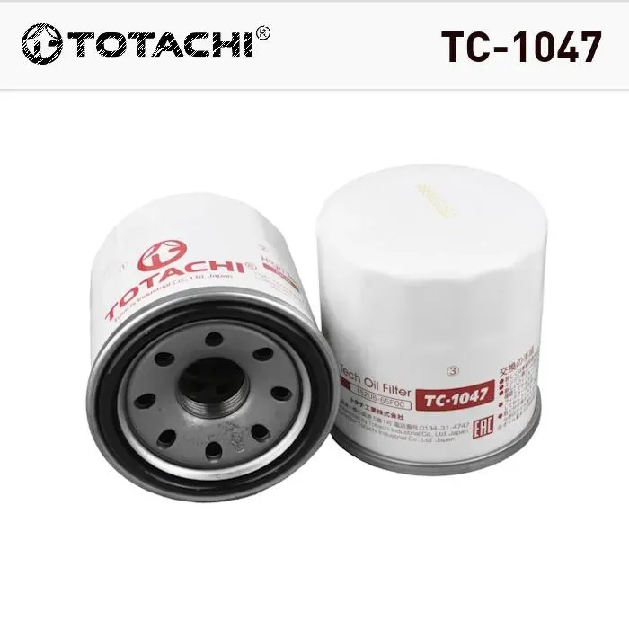 TOTACHI TC1047