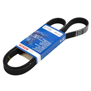 Ремень поликлиновой 6PK1306 BOSCH 1987948343