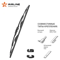 AIRLINE AWBK330