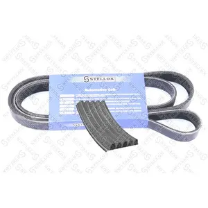 Ремень поликлиновой 5PK1090 Stellox 05-01090-SX