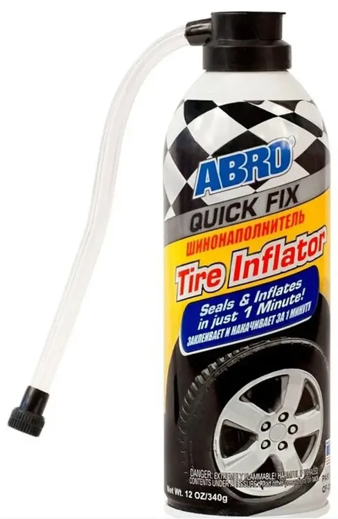 ABRO QF25