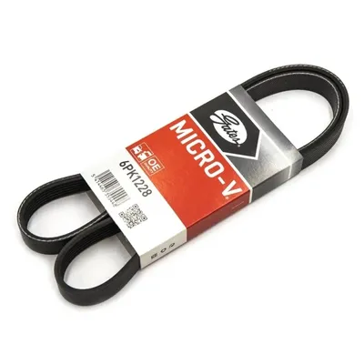 GATES 6PK1228