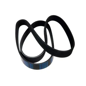 Ремень поликлиновой 6PK1240 Stellox 06-01240-SX